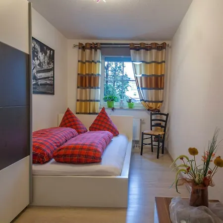 Max Planck Strasse 4 Ferienhaus