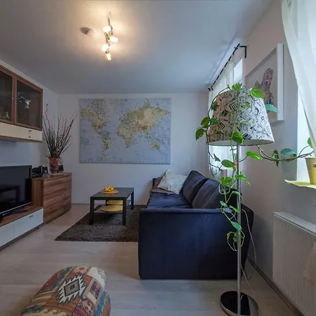Max Planck Strasse 4 Ferienhaus *