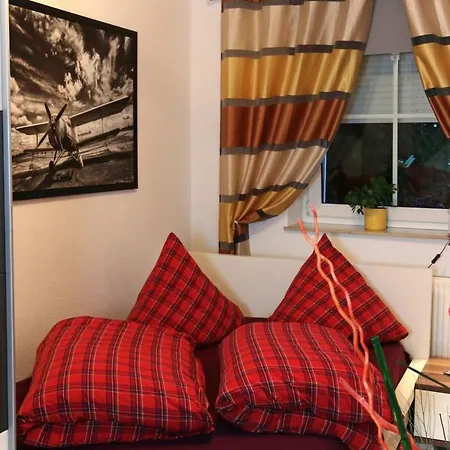 Ferienhaus Max Planck Strasse 4 *